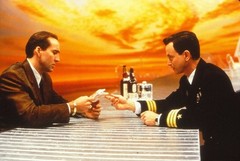 Film slide Snake eyes Nicolas Cage Gary Sinise Slide KB format L22-30-4-3