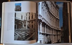 PORTRAIT OF VENICE Book [100 locations VENICE 323 pgs -450 photos] Oversized OOP