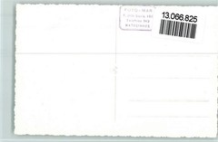 13066825-Monte Brasil, good condition merchant ship