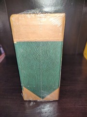 Vintage Cottage Journal/Photo Album, Box Set, Robert Frederick Ltd, Bath England