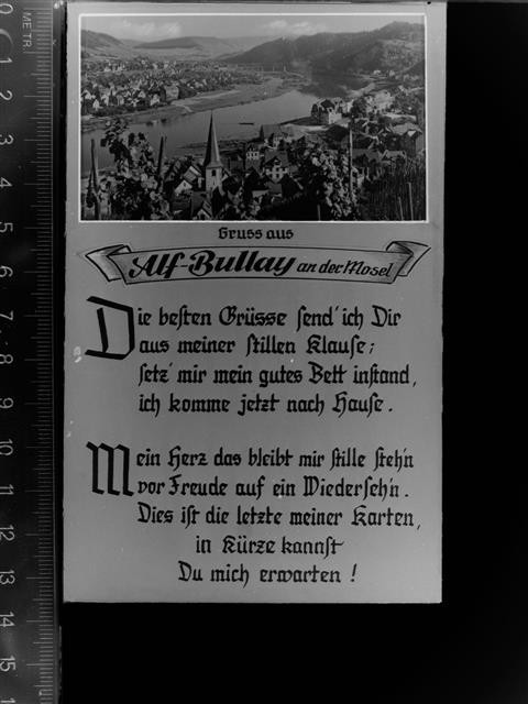 30044575 – 5584 Bullay Poem