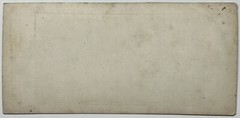 FRANKREICH Paris Assemblée Nationale C1858 Foto Stereo Vintage Albumin