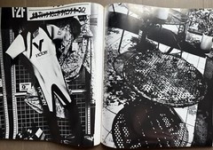 🎈Super RARE! Daido Moriyama – Hysteric 4, 1993, Original First Limited Edition