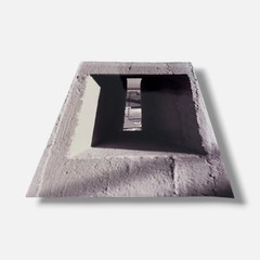 Antonio Rojas «Garita Pequena» 1999 Fine-Art Print Photograph | 30 x 20 cm