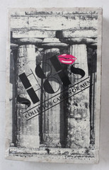 Hot Shots 1993 The Emperor’s Collection Trading Card Pack Box Sealed