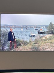 🌠55 Vintage Color Slides Slide 60-80s Lake Constance Mainau Rhine Falls Nature Places Travel +