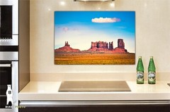 Monument Valley Utah – Fine Art Photography by Bear8Photo – Desert Décor
