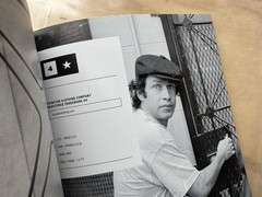 ARKTIP MAGAZINE ~ ISSUE 0013 – MARK GONZALES & MOBILE – 2002