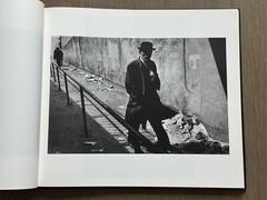 🎈SALE! RARE! Super Book! Josef Koudelka Exiles Revised and Expanded 1997 HC DJ