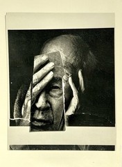 Henry Miller, 1976 – Fotofolio Art Print Card Photo By Arnold Newman 4.25”x6”