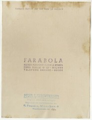 24x18cm Vintage Archiv Foto 1964 Barbara Hutton Woolworth in Italien photo B