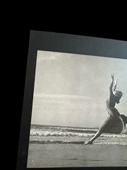 Ocean Ballet Joe Reyes Photography Art Original 70’s Artist Vallejo California
