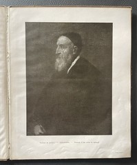 “Tizian Album – 30 Reproduktionen seiner berühmtesten Werke” Vintage Art Rare