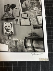 Humberto MAYOL Fine art Photograph.Castro.Che.Christ.Cuban Contemporary Gallery.