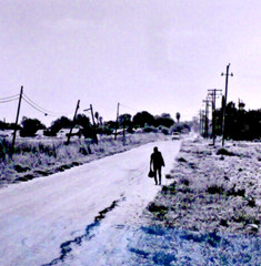 Matt Black Magnum Photographer Geography of Poverty Williamsburg Virginia