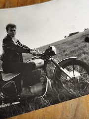 Photo Motorcycle Motorbike Automobilia Photo FH