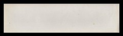 Real Panoramic Photographic Print of Philippines ca 1900-10 (11 1/2″x3 1/4″ ) D