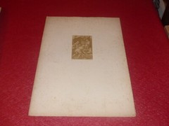 Bisson Freres Albrecht Durer 1861 Vintage Photo 4 Albumen Prints Passion Jesus