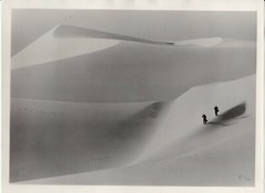 40x30cm Large Original Photo Asia 2 – Very Expressive Photo
