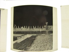 Hamburg? Free Swimming Pool Tower Jumping 16 x Genuine historical negatives