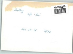40100246 – 5584 Bullay Cafe Rice