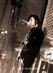 Hozier Concert Photography Print