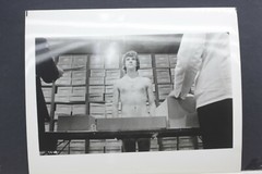 (6) Malcolm McDowell Clockwork Orange Nudity Scenes 8×10″ Photo Pre-2012 L1613E