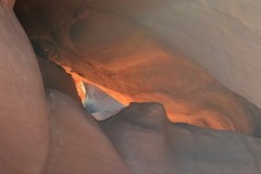«Valley of Fire» 16″ x 24″ Fine Art Metal Photographic Print