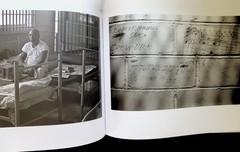 Inside Wire Photographs Texas Arkansas Prisons Jackson 2003 First Edition HC DJ