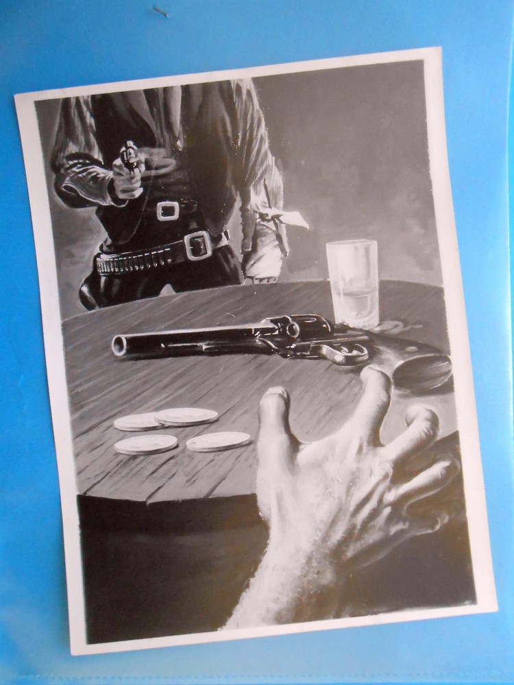 Photographs Archive Newspaper Screen a Sight Photos Cine 4 Dollars Of Revenge