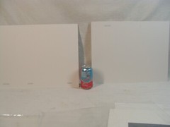 2 Original 2007 Charles Fendrock Skeleton Hands Photograph