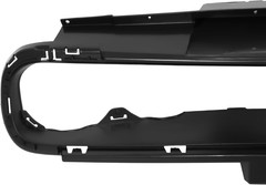 Front Grille Reinforcement Compatible with 2015-2023 Dodge Challenger 68258750AC