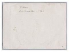 Eibsee Christmas 1924 – Landscape Mountains – Vintage Photo 1920s