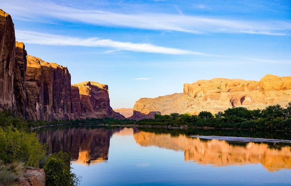Digital Image Picture Photo Pic Wallpaper Background Body of Water Under Sky