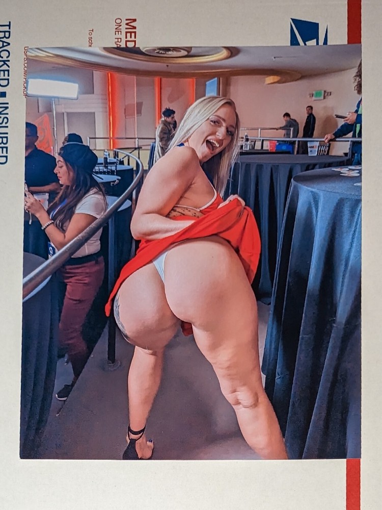 Elana Bunnz 8×10 Photo Print Beautiful Model Picture Onlyfans Pornstar