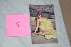 Pin Up Art Photograph Postcards Lot of 23