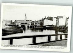 39766345 – 1000 Berlin Mitte Marshal Bridge Houses Artillery Workshops