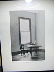 ART PHOTOGRAPHY Haile Plantation A/P Framed Matted Photo 13×17 by Larry Santucci