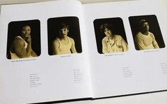Deborah Luster & C. D. Wright One Big Self. Prisoners of Louisiana 2003 Book