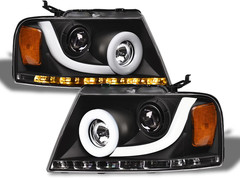 7422442113101 Compatible with 2004-2008 Ford F150 / 2006-2008 Lincoln Mark LT Se