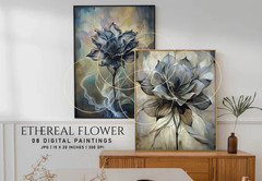 8 Digital Images Picture Wallpaper Background Art Download Projects Home Decor