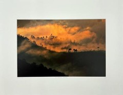Matthieu Ricard Les Contreforts Himalayens Nepal Buddha YellowKorner Photograph