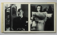 Bill Brandt – Ombres D’une Ile – 1966 – 1st Edition