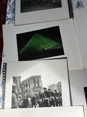 Egypt Photography Print Lot Pyramids Sphinx Cairo Travel Art Photos 14×11”