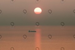 Sunset Photo Image Wallpaper Picture – Digital Background Dubai ThePalmView