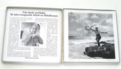 Fritz Henle: Life is photography – 24 Prints in portfolio slipcase