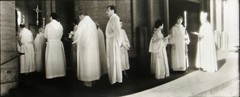 Geir Jordahl – Exceptional Photograph- Grace Cathedral, San Francisco, S/N
