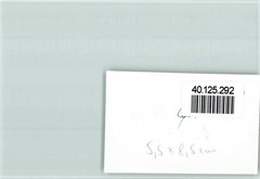 40125292 – 4421 Large Reken Photo 5x8cm