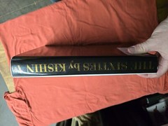 Kish book of photographs titled, ‘The Sixties’ rare find NEW!