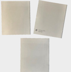 RARE All 3 Versions «Eikoh Hosoe Photographs 1960-80» 1982 Exhibition Catalogues